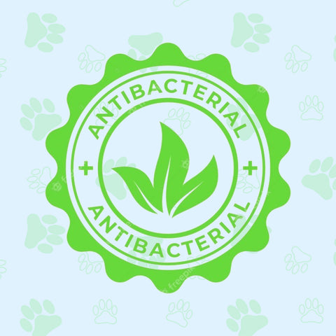 Image of Pro Pet Works Natural, Organic Oatmeal 5 in 1 Shampoo+Conditioner For Dogs & Cats With Sensitive Skin(Antimicrobial & Antibacterial)