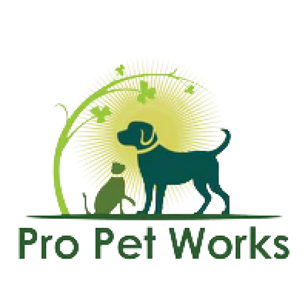 Natural Dog Shampoo and Conditioner ™Pro Pet Works
