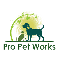 Natural Dog Shampoo and Conditioner ™Pro Pet Works