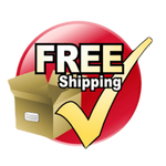 Image of Free Shipping!